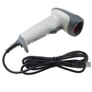 Handheld Scanner 1